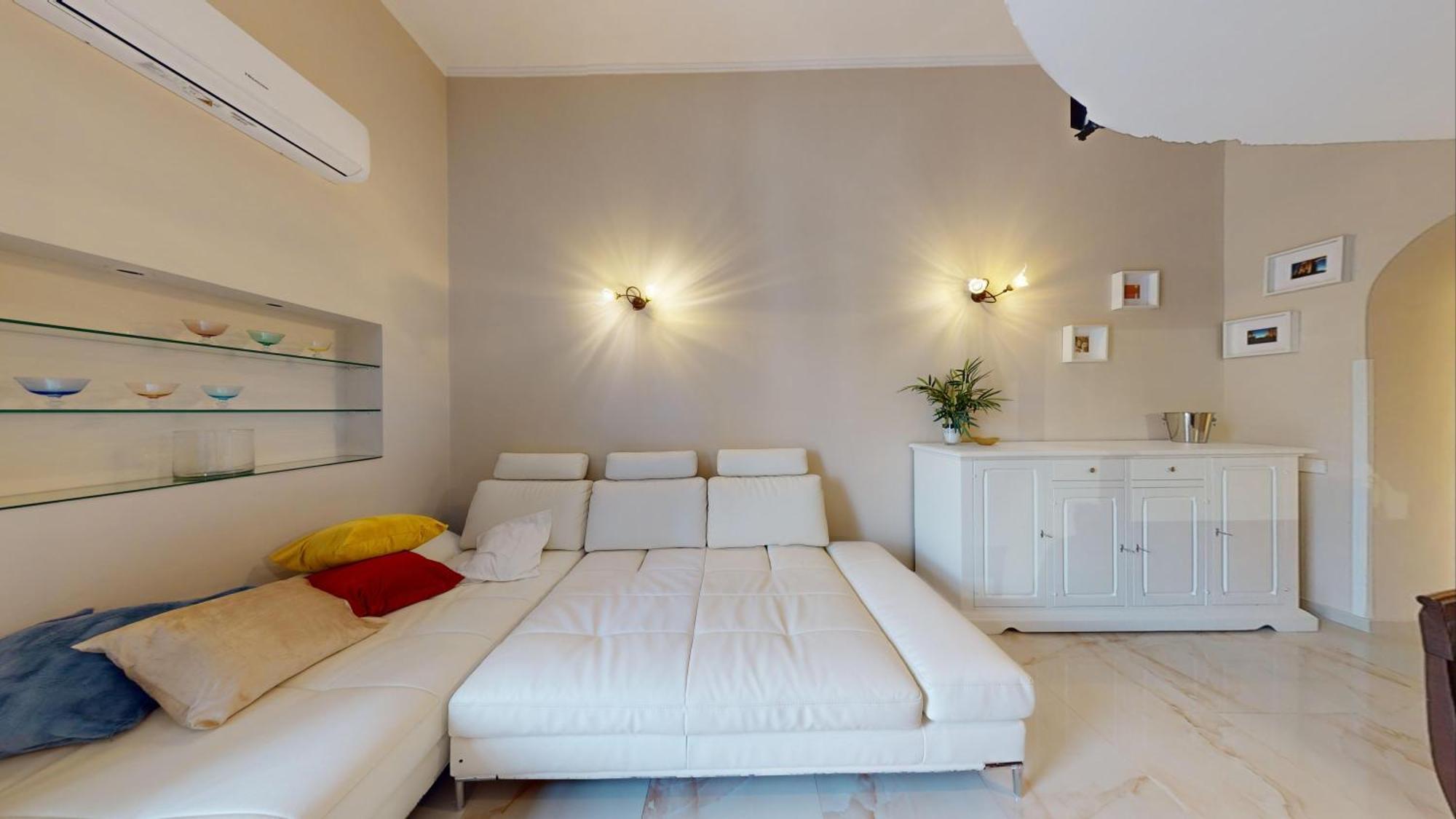 So Appartement *