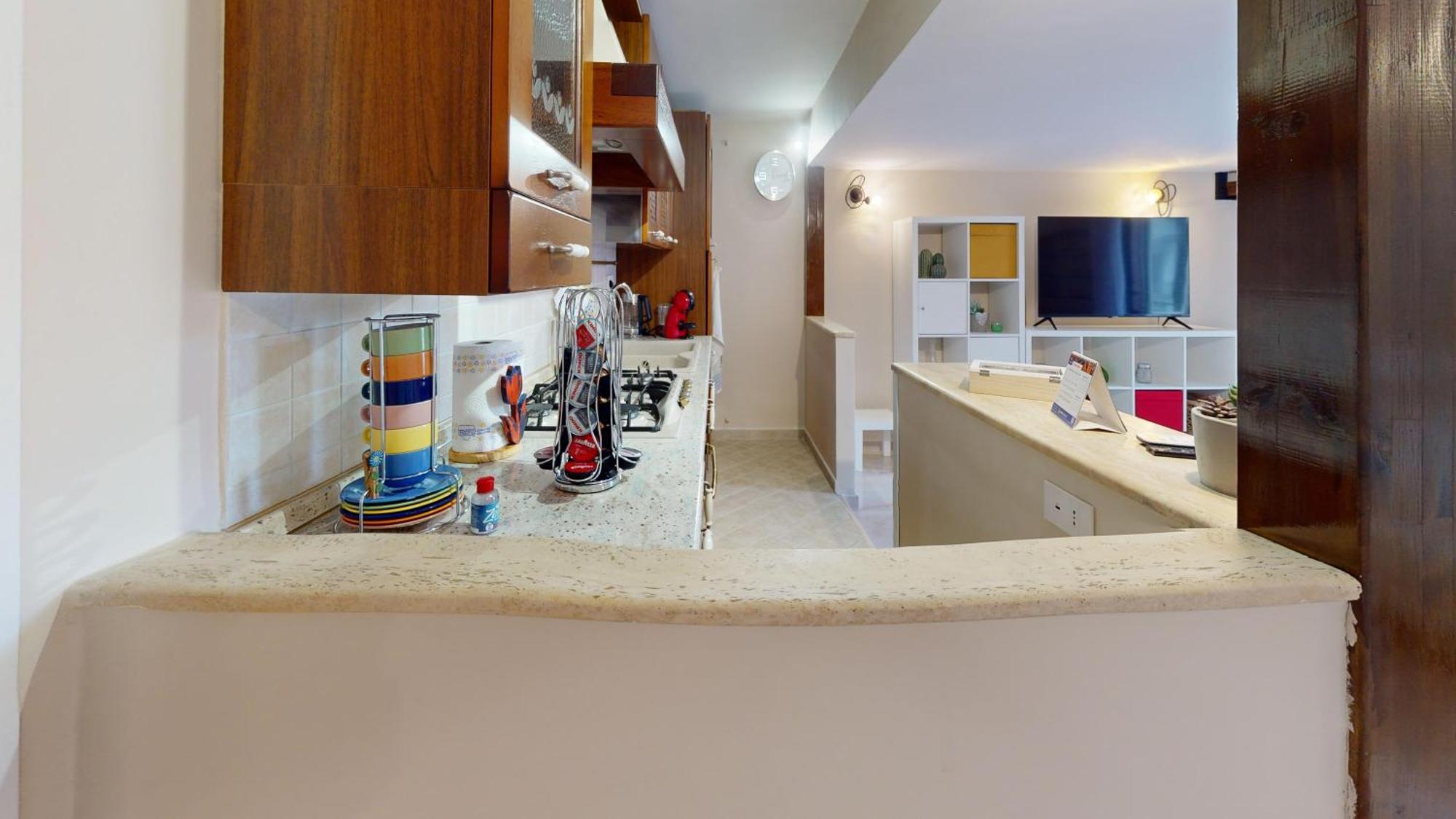 So Appartement *