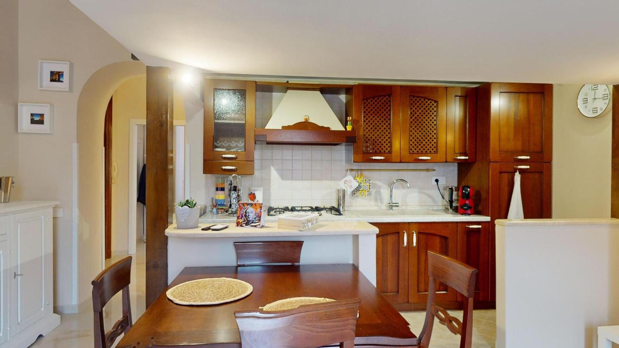 So Appartement *