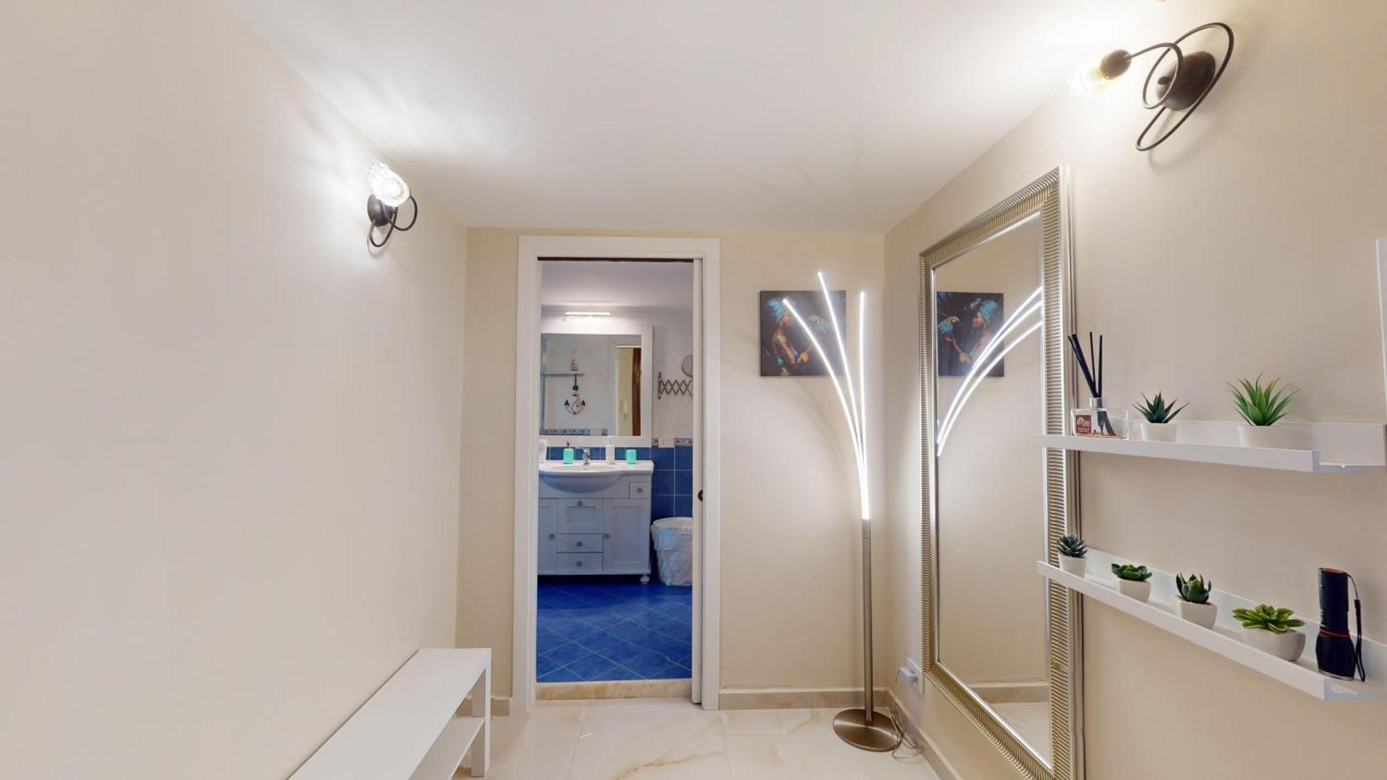 So Appartement