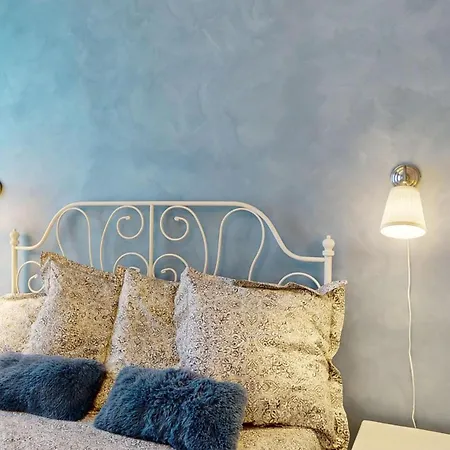 So Nice Apartment Naples Extérieur photo