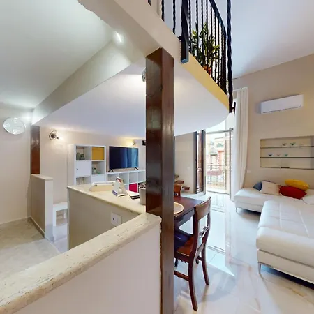 So Nice Apartment Naples Extérieur photo