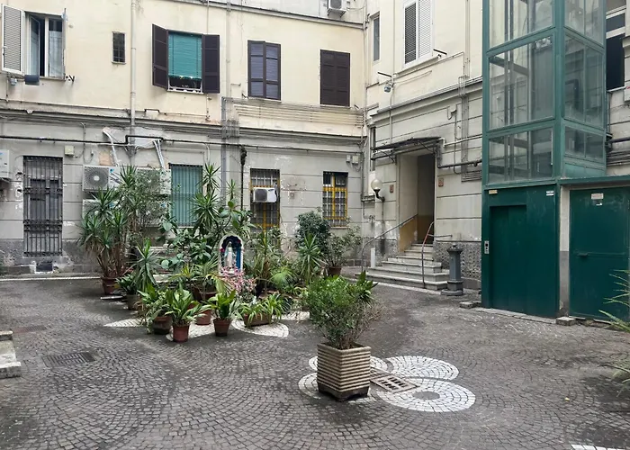 So Nice Apartment