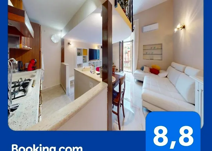 So Nice Apartment