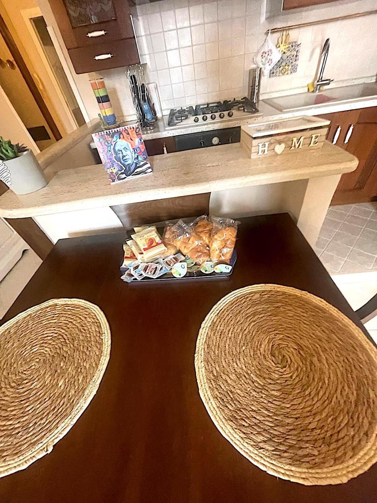 Apartment So Neapel