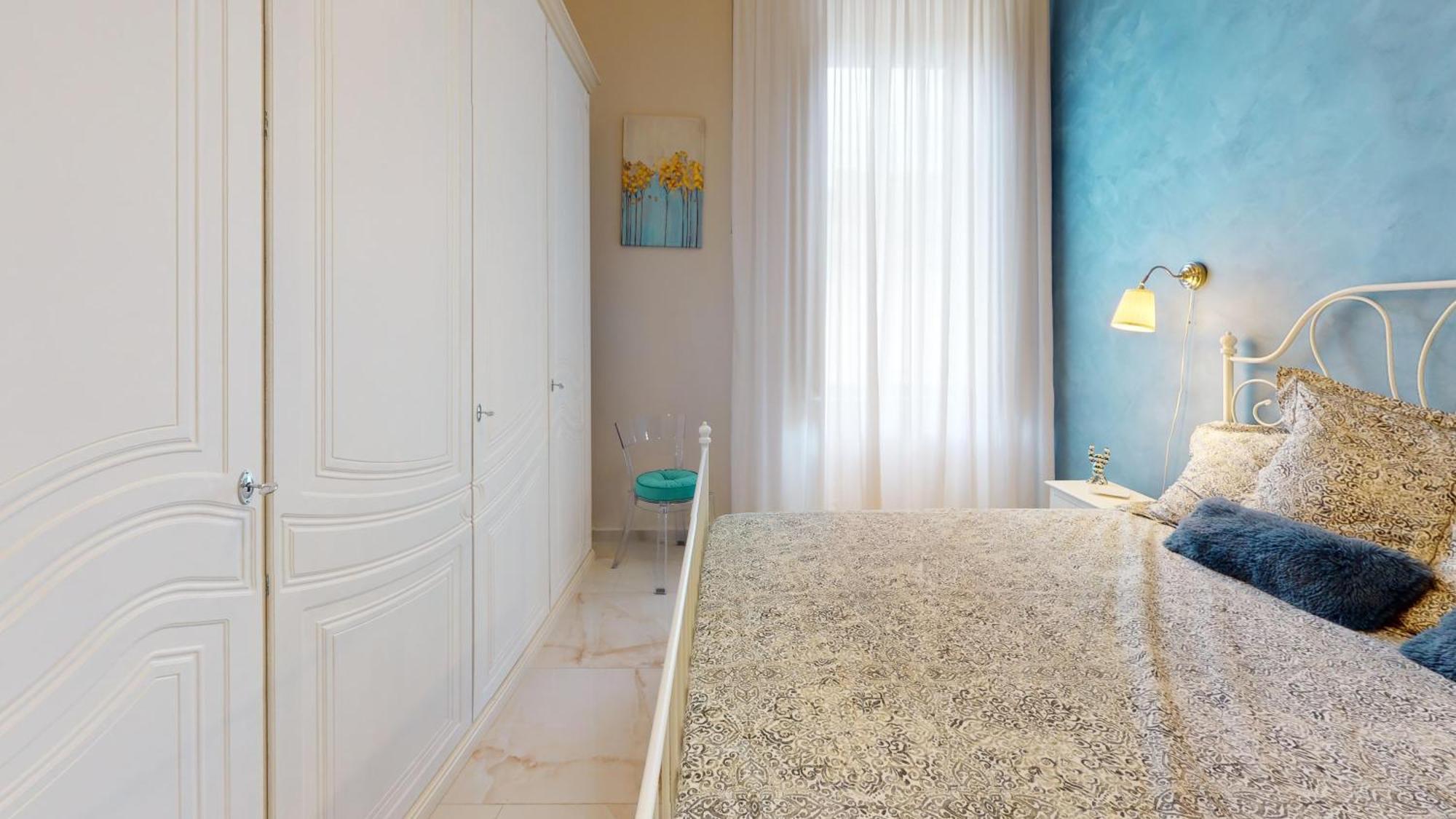 Apartment So Neapel